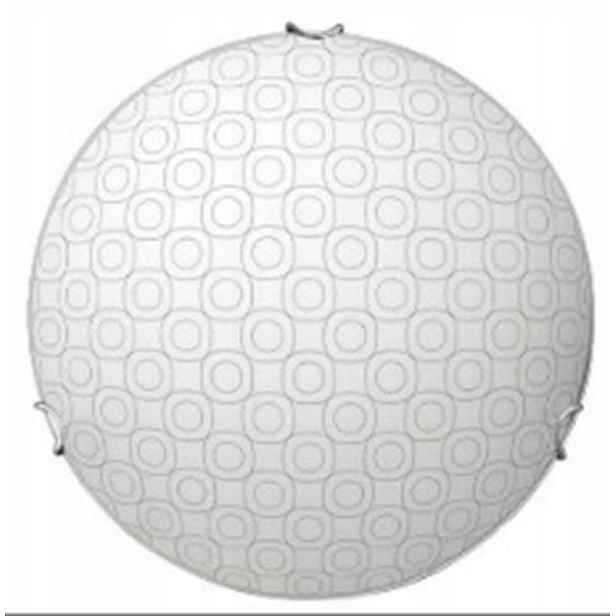 Stropní Svítidlo 30 Led 10W Sesi 13-55194 Candellux