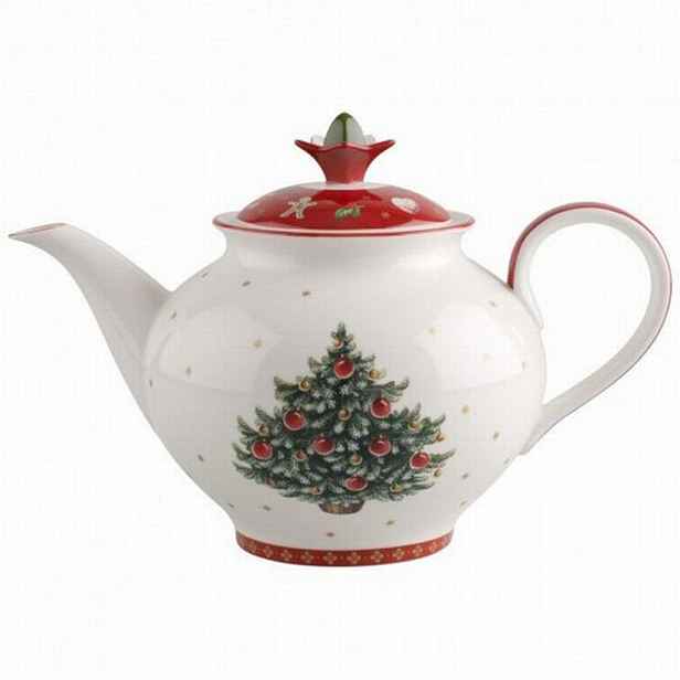 XXXLutz KONVICE NA KÁVU, 1,5 l Villeroy & Boch - Dekorace - 0034074261