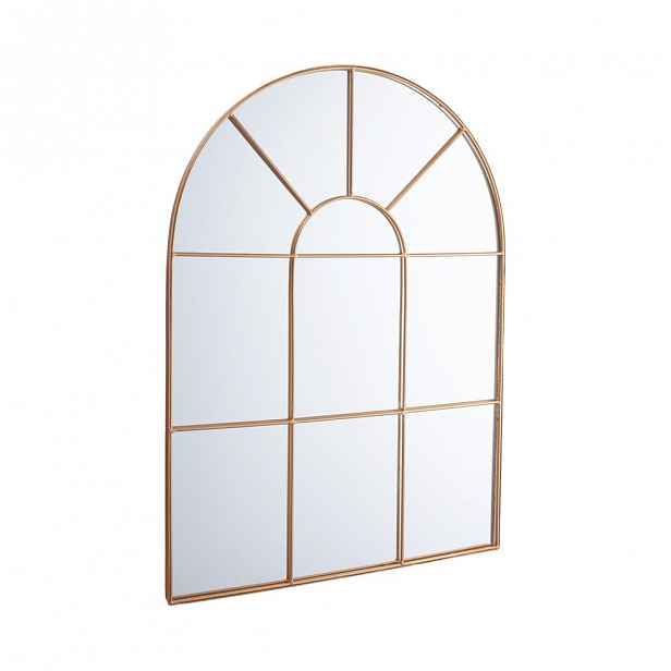 Butlers FINESTRA Zrcadlové okno 50 cm