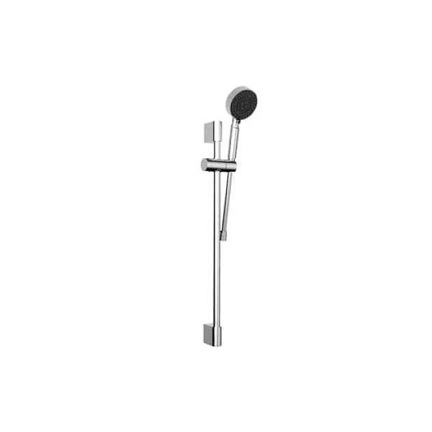 Laufen LUA E set chrom chrom H3605F00040201