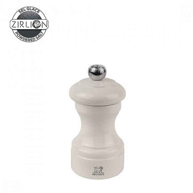 Mlýnek na sůl, 10 cm, "Bistrorama Z", Ivory - Peugeot