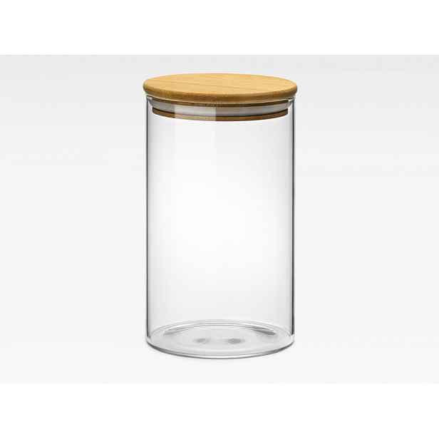 Dóza na potraviny Ella, 1 l