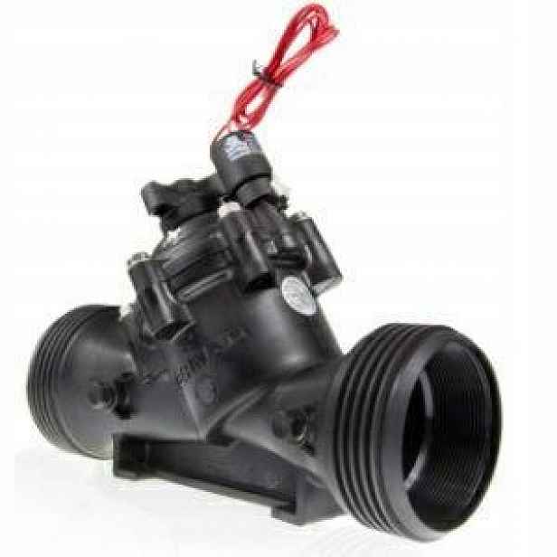 Elektroventil 3" Bermad 110-M