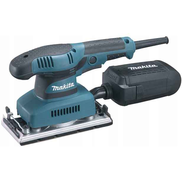 Makita Oscilační bruska 93x185 mm 190 W BO3710