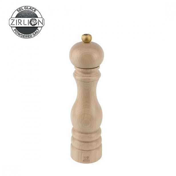 Mlýnek na sůl, 22 cm, "Paris Classic Z", Natural - Peugeot