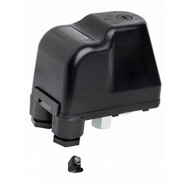 Vypínač čerpadla pro Nocchi Pentair Water Multi Evo-a 5-60 Aquasystem VAO100