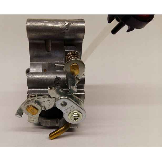 Originální karburátor pro pilu Husqvarna 120 Mark II, 586936202