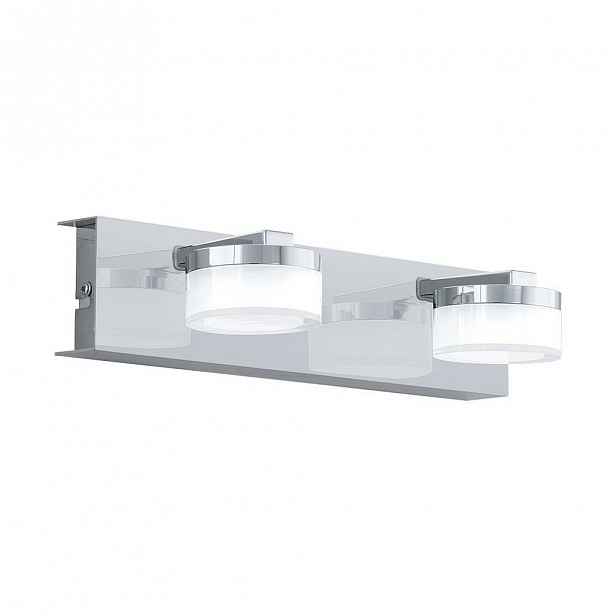 Svítidlo LED Eglo Romendo, vodorovné, 3000K, 2×7,2W