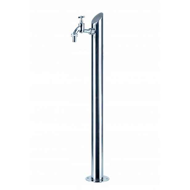 Zahradní Kohoutek Hydrant 70 CM, Spodní Sloupek 1/2''