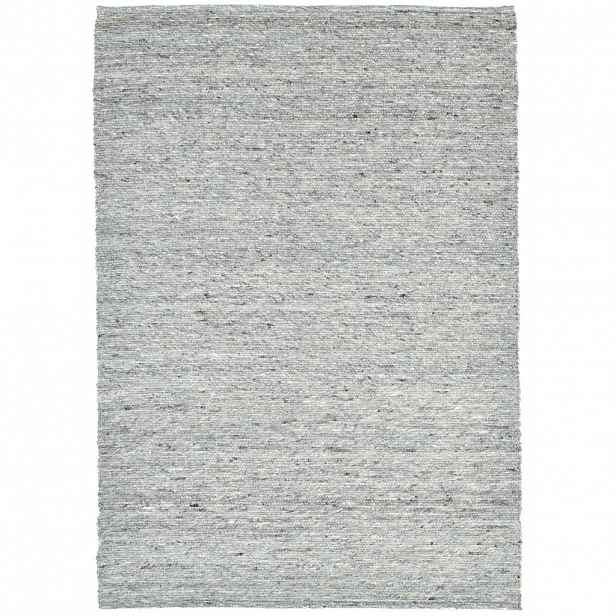 Rug and Roll RUČNĚ TKANÝ KOBEREC Atlas 40x60 cm