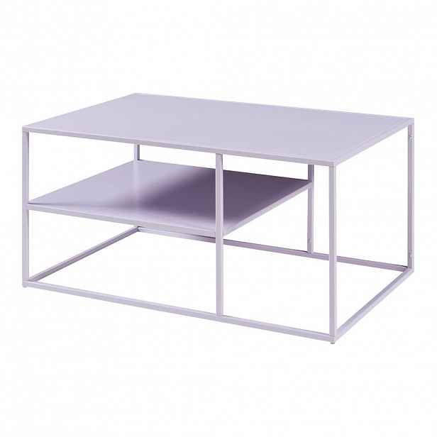 [en.casa] KONFERENČNÍ STOLEK Solund 45/90/60 cm