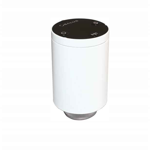 Elektronická Radiátorová Termostatická Kartuše TRV10RFM M30X1,5 MM Salus