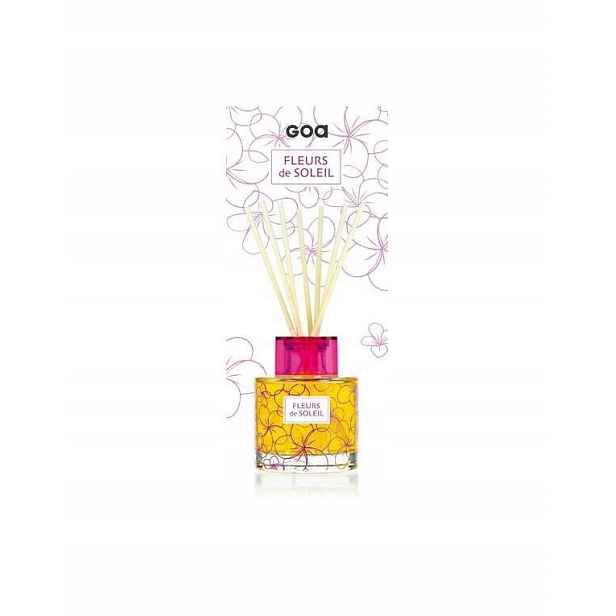 Fleurs de Soleil Absolu Goa Difuzér