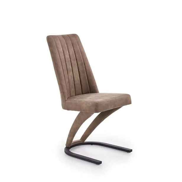 Halmar Jídelní židle K338