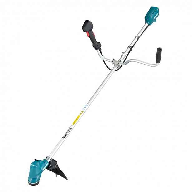 Makita - 18V AKU křovinořez, záběr 30 cm, bez baterie a nabíječky DUR190UZX3