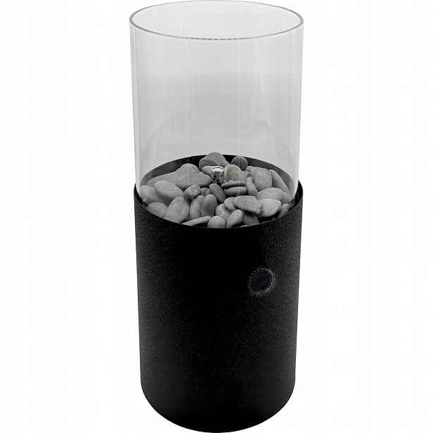 Plynová lampa Elico Doba provozu cca 6 hodin Rozměry průměr 16 x 40,5 cm