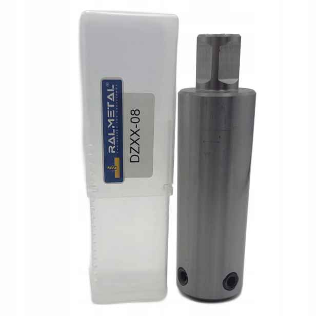 Prodloužení 123 mm pro trepanační vrtáky Weldon 19,05 mm 3/4 palce
