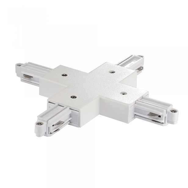 Spínačové kolejnicové osvětlení X Link Bílý 660W Stropní příslušenství Nordlux