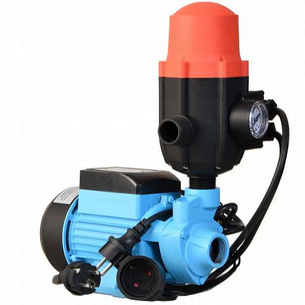 Hydrofor Beznádržový Hydroforová Pumpa AQB60 brio S Ovladačem