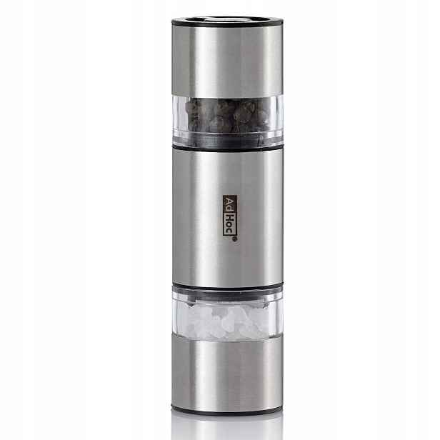 Mlýnek Adhoc na pepř a sůl Duomill Mini 11x3,2