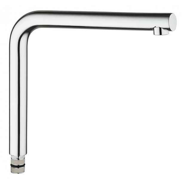 Raménko Grohe k baterii 13348000