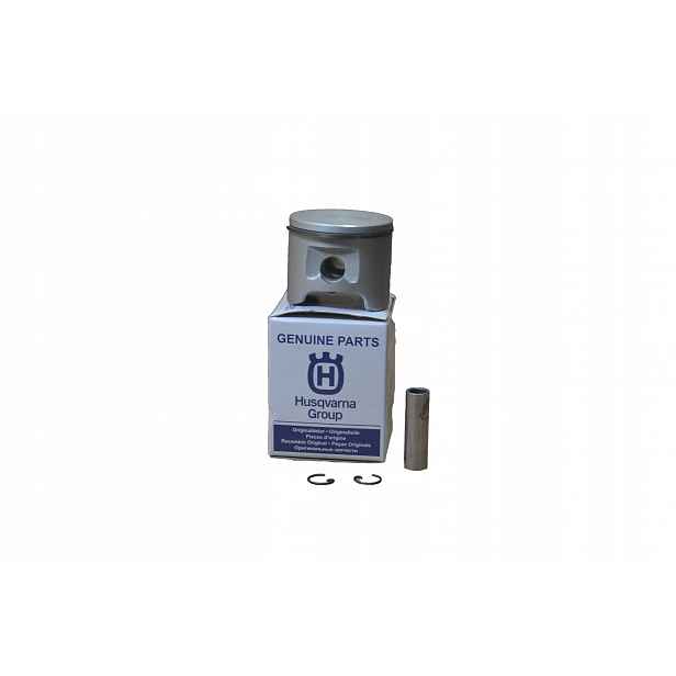 Kompletní píst Husqvarna 357XP 46 mm Originální