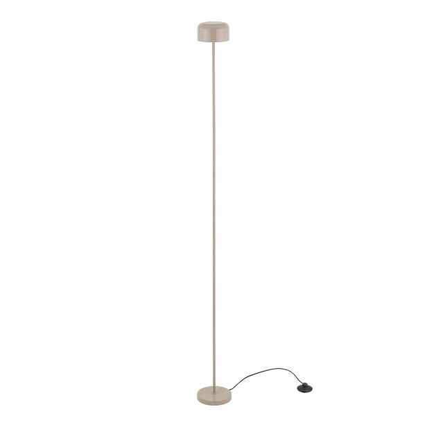 Led podlahová lampa 9W Noa Beige 19006 Tk Lighting