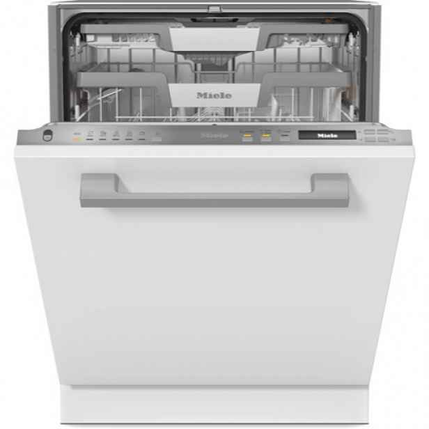 Miele plně vestavná myčka nádobí G7080SCVI