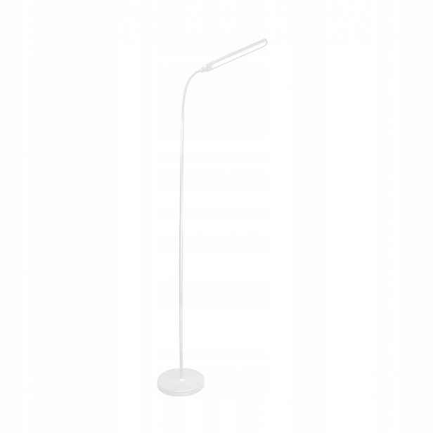 Podlahová Led lampa 10W SM-605-WH Zuma Line