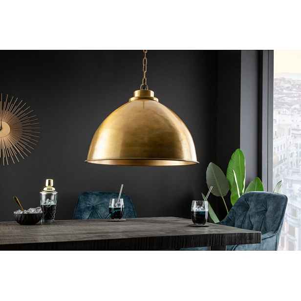Závesná lampa LOMÉ Dekorhome