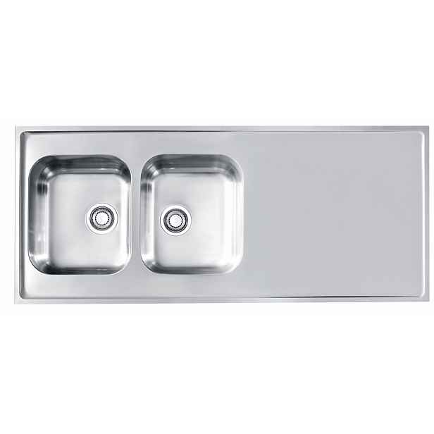 Alveus CLASSIC PRO 110 F