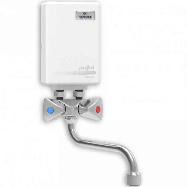Elektrický ohřívač vody 4 kW Perfect 150 mm