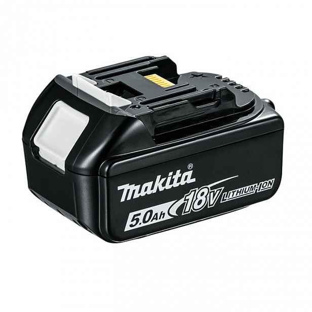 Makita BL1850B Akumulátor Baterie 18V 5,0Ah Nová