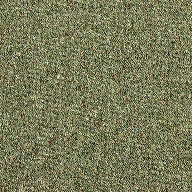 Metrážový koberec Virtuose 42, na míru, šíře 4m, zelená, filc, chodba / předsíň, Betap