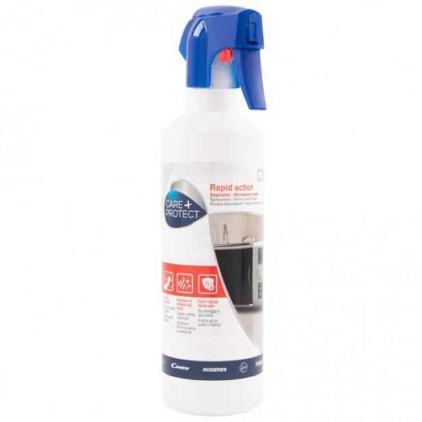 Odmašťovač pro mikrovlnné trouby CARE + PROTECT 35602113