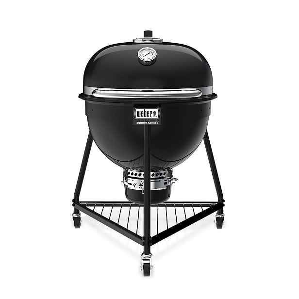 Gril Weber Summit Kamado E6