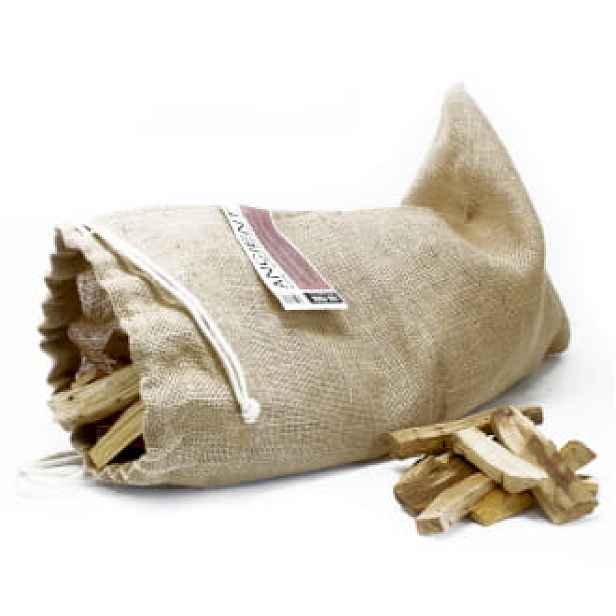 Kadidlo Palo Santo Dřevo – 2. třída (1 kg)
