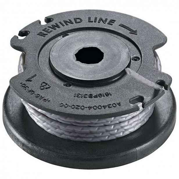 Bosch - Náhradní cívka 1,6 mm, délka 4 m F016800569
