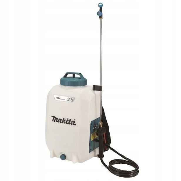 Makita DUS158Z aku postřikovač 15l, 18V, Lxt, bez baterie