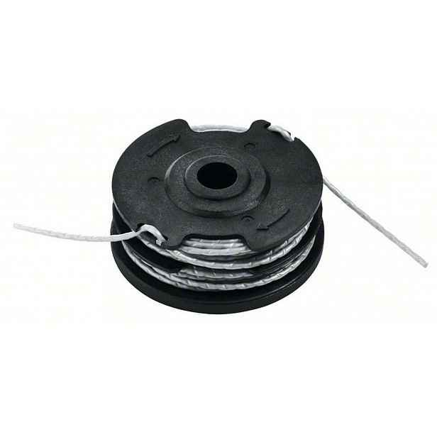 Bosch - Náhradní cívka 1,6 mm, délka 6 m F016800351