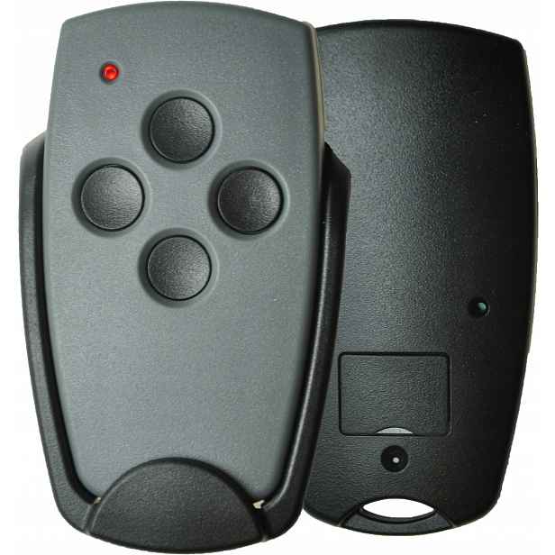 Dálkové Ovládání Pro Marantec Digital D302 304 868MHz Dálkové Ovládání Pro bránu náhradní baterie