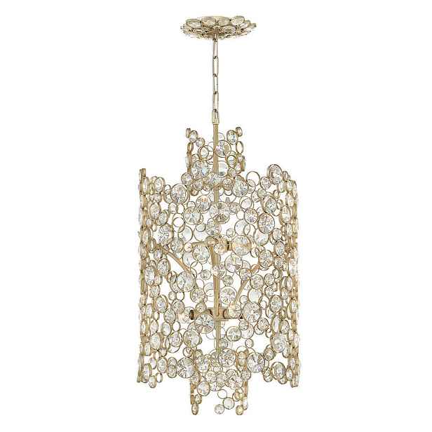 Elstead Lighting LUSTR, 40.6/89.1 cm
