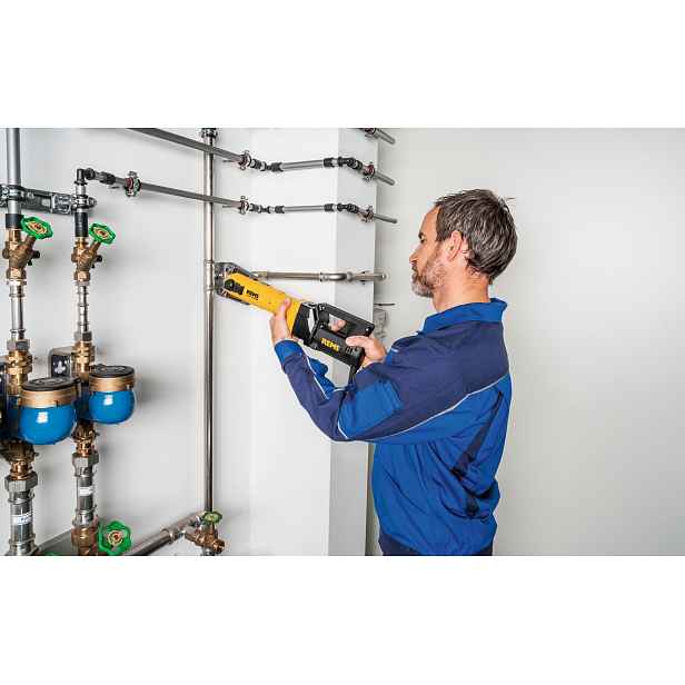 Lisovačka radiální REMS Power-Press SE Basic-Pack