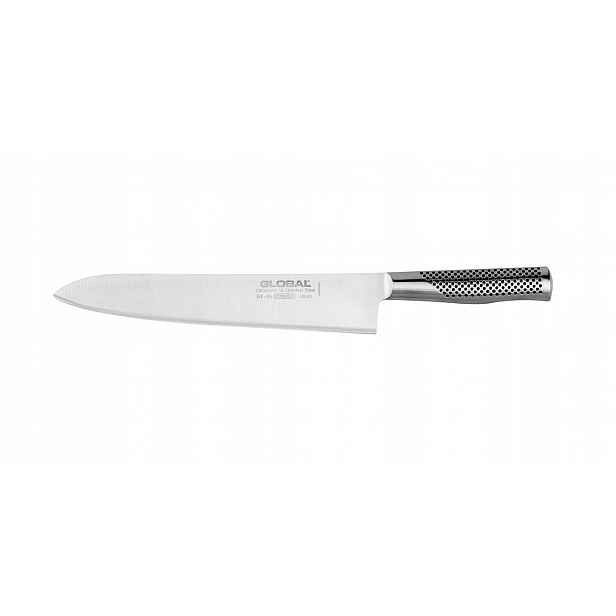 Nůž šéfkuchaře Global GF-34 Chef 270