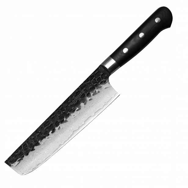 Samura Pro-S Lunar nůž nakiri 170 mm