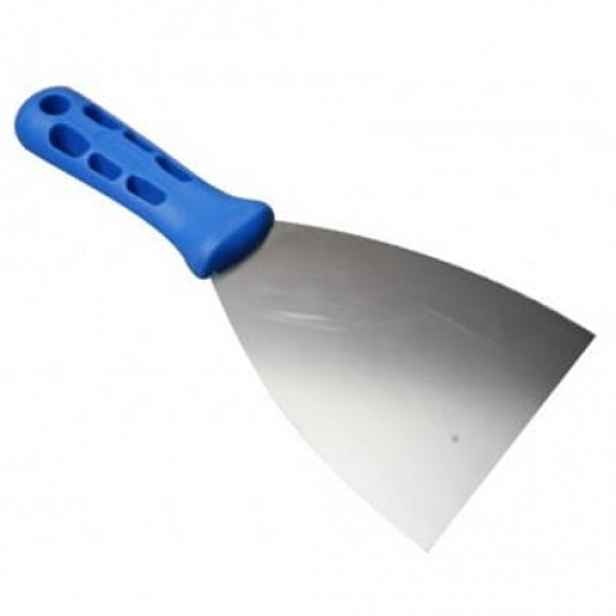 Špachtle Kubala kov-plast, šířka 100 mm 0500