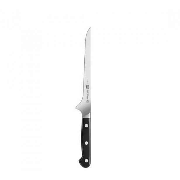 Zwilling Pro, Filetovací nůž 18 cm 1002786