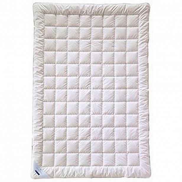 Billerbeck LETNÍ PŘIKRÝVKA, 155/220 cm, polyester, lyocell