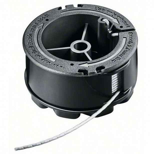 Bosch - Náhradní cívka 1,6 mm, délka 6 m F016800570