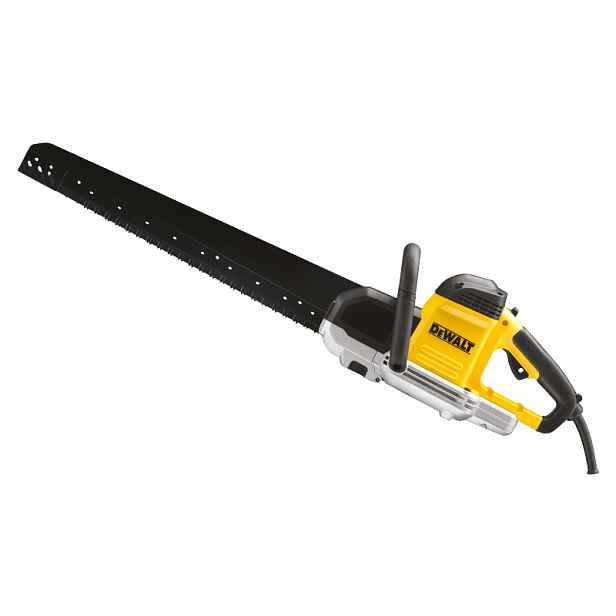 Pila Aligator DWE398 DeWALT pro Porotherm Poroton